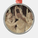 Recherche de renaissance italienne ornements Botticelli