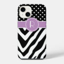 Recherche de zèbre iphone coques Animal