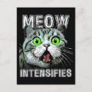 Recherche de meow cartes postales Pour tous