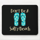 Recherche de à la mode tapis souris Plage