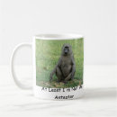 Recherche de babouin tasses Animaux