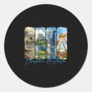 Recherche de apnée autocollants Plage