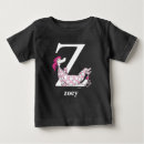 Recherche de lettre z tshirts Enfants