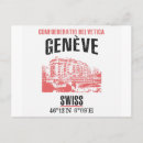 Recherche de geneve cartes postales Europe