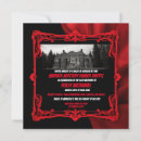 Recherche de eerie halloween invitations Effrayant