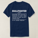 Recherche de matador tshirts Tauromachie