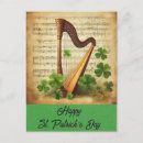 Recherche de pour le jour de la saint patrick cartes postales Rétro