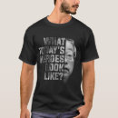 Recherche de satoshi tshirts Nakamoto
