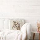 Recherche de feuillage coussins Rustique