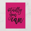 Recherche de pouvez cartes postales Motivation