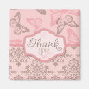 Recherche de jumelle de fille magnets Baby shower