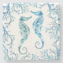 Recherche de seahorse dessous de verres Mer