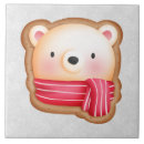 Recherche de biscuit carreaux Hiver