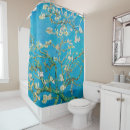Recherche de van gogh rideaux douche Peinture à l'huile