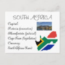 Recherche de cape town cartes postales Coloré