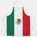 Recherche de drapeau du mexique tabliers Pour tous