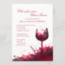Recherche de wine anniversaire invitations Fête