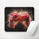 Recherche de de boxeur électronique Gants