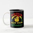 Recherche de allié tasses Lgbt