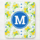 Recherche de jaune citron tapis souris Été