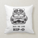 Recherche de dia los muertos coussins Mort