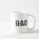 Recherche de papa imprimées tasses Fête des pères