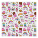 Recherche de licorne kawaii posters Amant de licorne