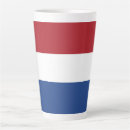 Recherche de pays bas tasses Drapeau