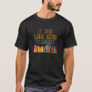 Recherche de library tshirts Librarian