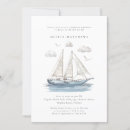 Recherche de yacht invitations Tropical