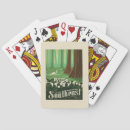 Recherche de sud jeux de cartes Faune