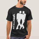 Recherche de buenos aires tshirts Milonga