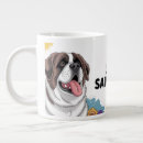 Recherche de saint bernard tasses Amoureux des chiens