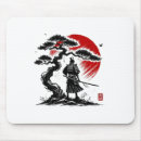 Recherche de samurai tapis souris Chemise politique