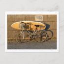 Recherche de surfing cartes postales Planche