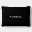 Recherche de pochette accessoires Nom