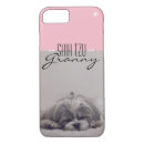 Recherche de tzu de shih iphone coques Amoureux des chiens