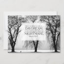 Recherche de vision invitations Rêve