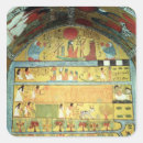 Recherche de babouin autocollants Égyptien