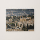 Recherche de jerusalem puzzles Vue
