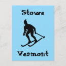 Recherche de dette cartes postales Vermont