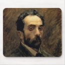 Recherche de autoportrait tapis souris Barbe