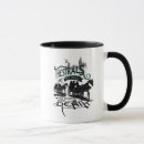 Recherche de harry potter tasses Luna lovegood