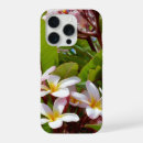 Recherche de frangipani iphone coques Rose