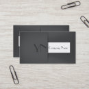 Recherche de ruban gris cartes visite Simple