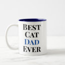 Recherche de seulement tasses Papa