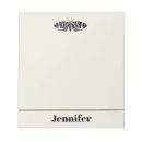 Recherche de vintage blocsnotes Noir et blanc