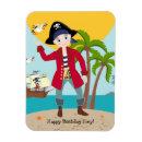Recherche de de pirate magnets Garçon