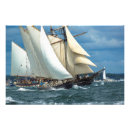 Recherche de schooner posters Voilier