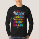 Recherche de de bonne année tshirts Grade